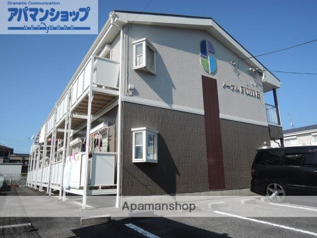 ノーブルFUJII(1K/2階)