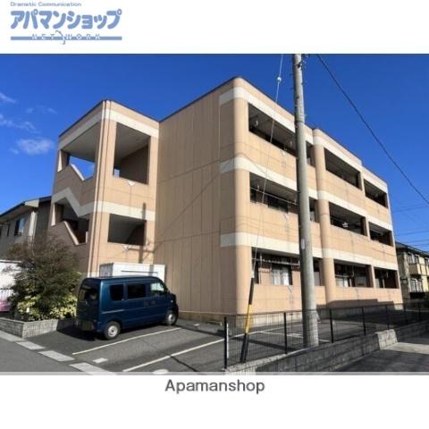 サンフォレスト弐番館