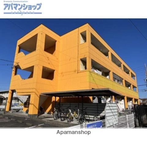 コーラスライン