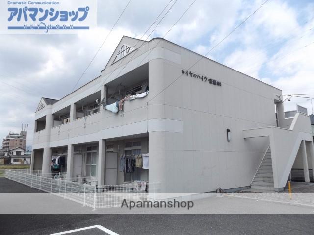 ロイヤルハイツ廣瀬100