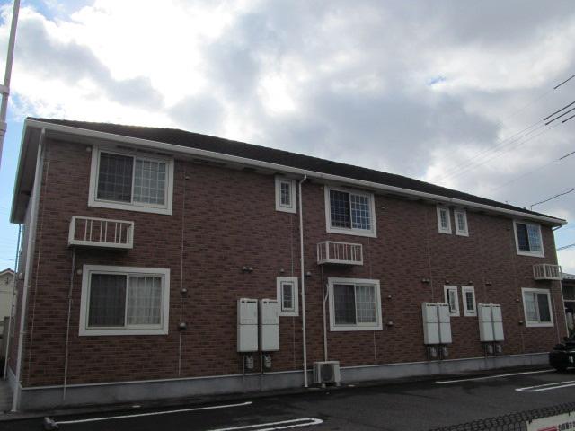 プロムナード1番館