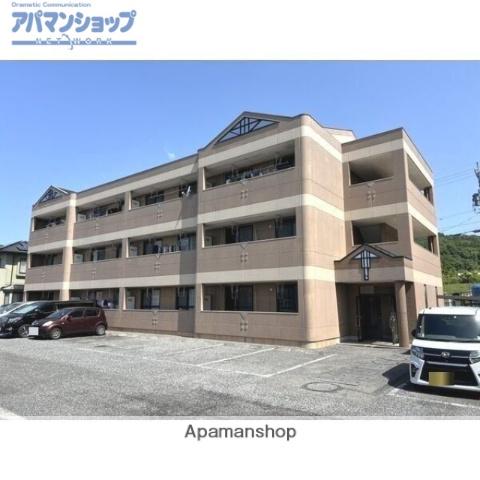 アメニティパーク C[3階]