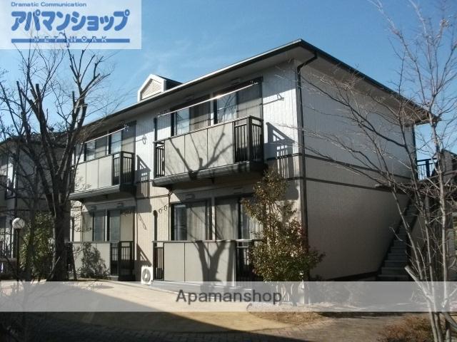 サンガーデン楽田 B棟