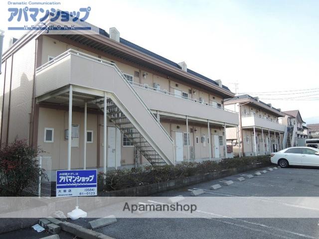 エスポワールⅠ