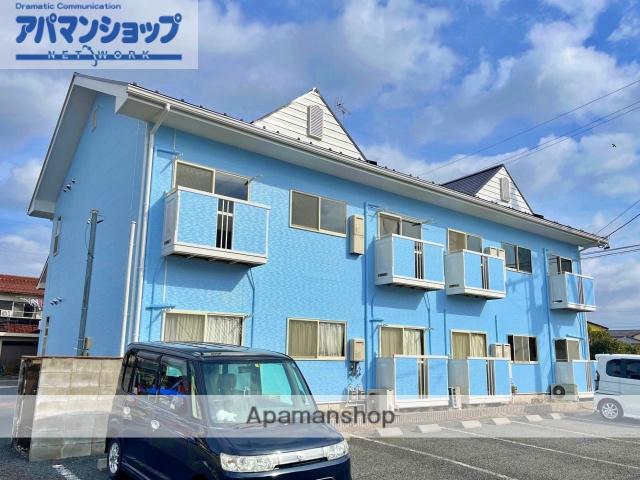 レジデンスクスダA