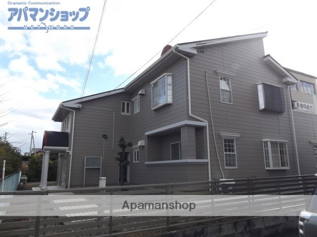 エナール楠(3DK/2階)