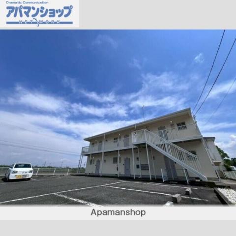 パークサイドナカセ