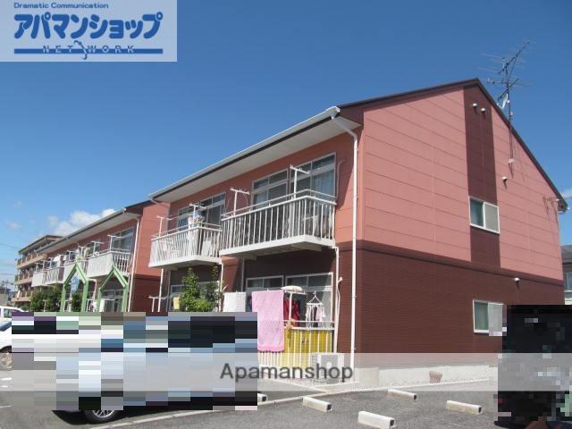 ラポールおおい