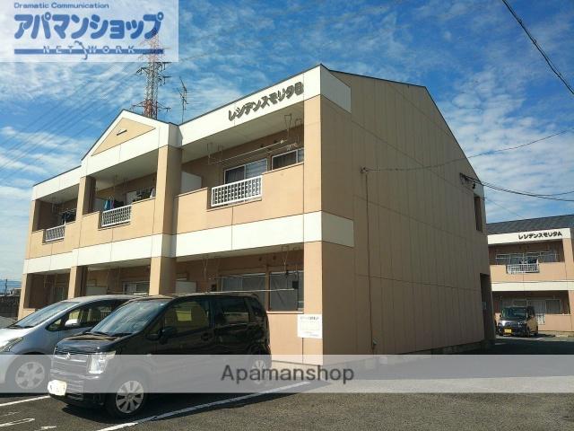 レジデンスモリタB