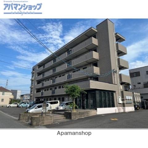 ウィザード(2LDK/4階)