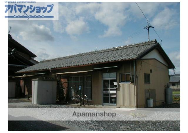 岐阜県大垣市熊野町5丁目の戸建賃貸