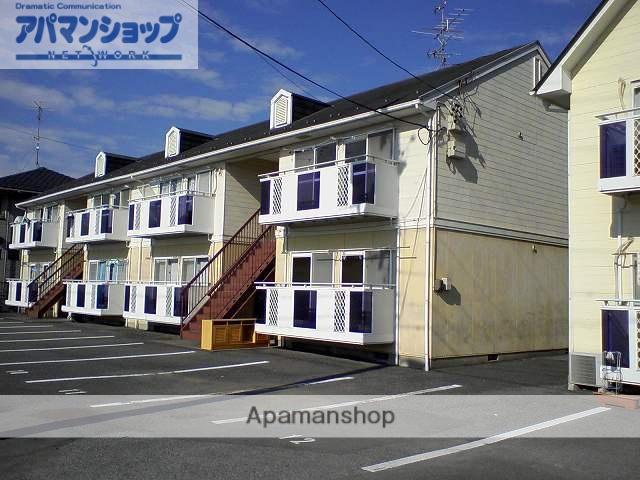 ルピナスコミヤマ 西棟