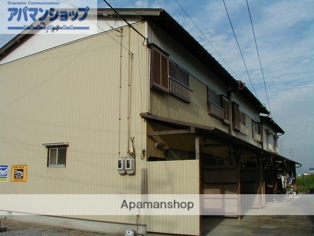 岐阜県大垣市楽田町2丁目の戸建賃貸