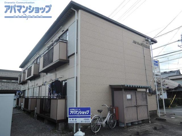 パナハイツ楽田 A棟