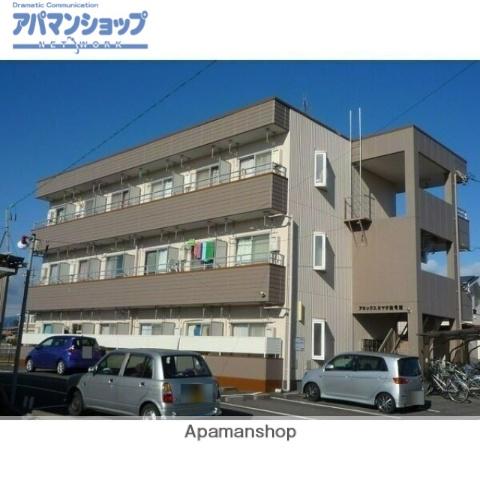 アネックスミヤタ拾号館