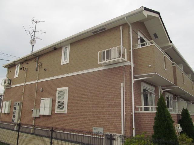 ガーデンハウス高屋