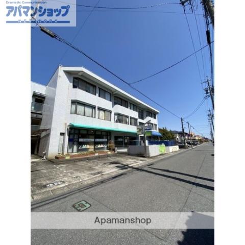 緑園第3サンコーポ