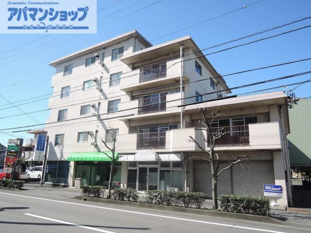 メゾンコーエイ
