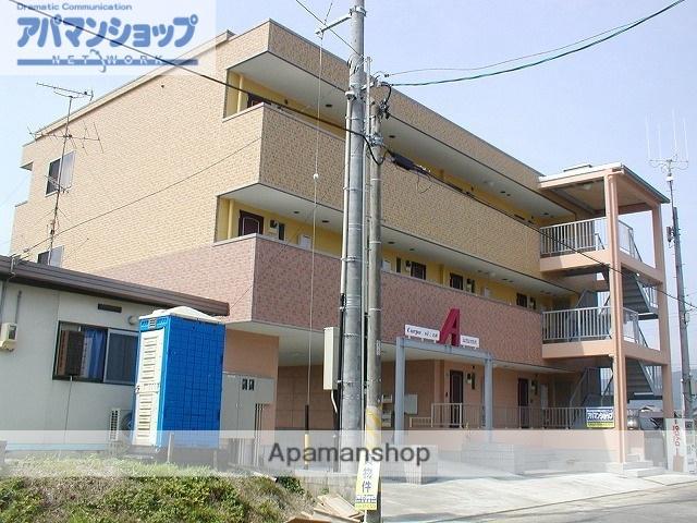 コーポシーズンA