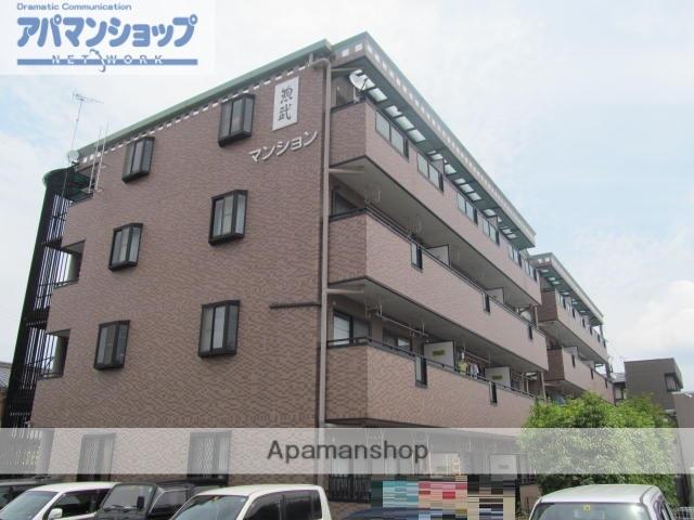 惣武マンション