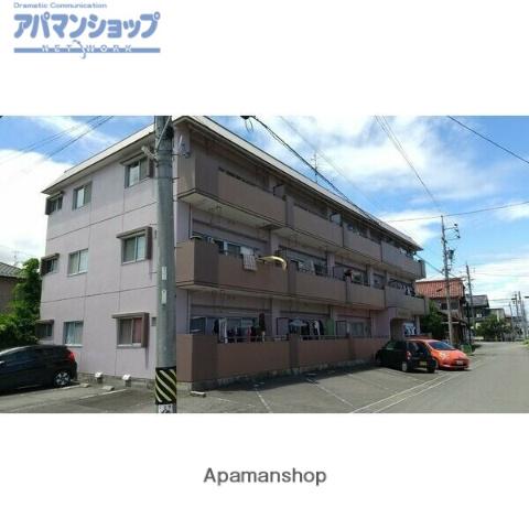 ハイツむすぶ