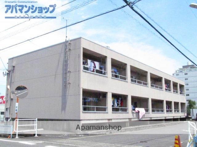 コーポ山田Ⅱ
