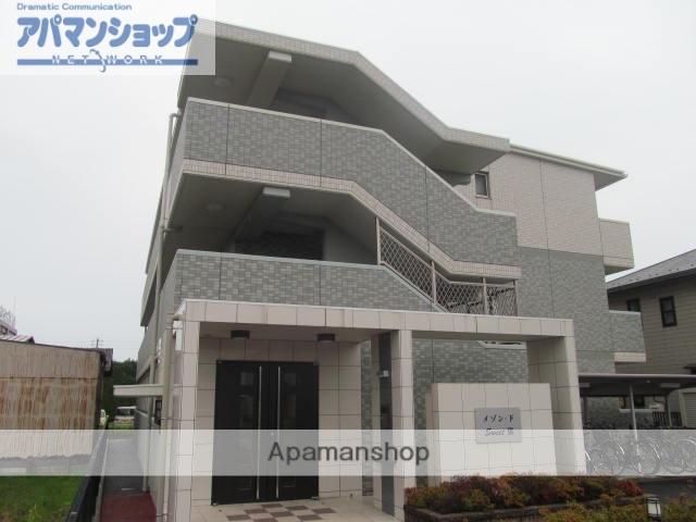 メゾン・ド・SWEETⅢ