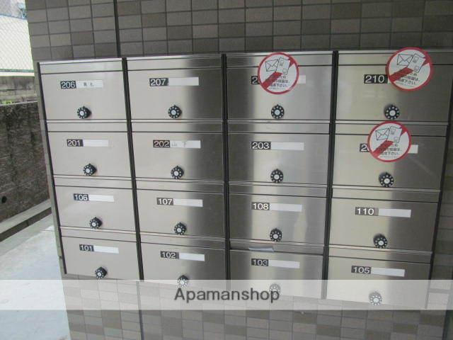 パストラル南条[2階]