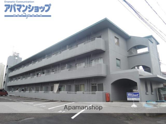 木村コーポB(2LDK/3階)