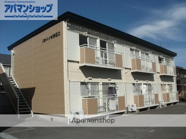 パナハイツ楽田 C棟