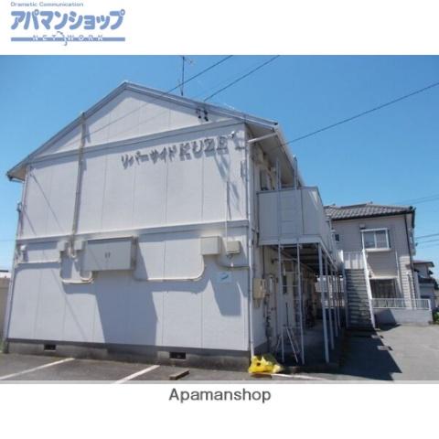 リバーサイドKUZE(2DK/2階)