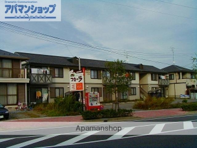 レジデンスサトウ