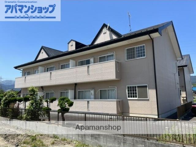 フレグランスモリカワD