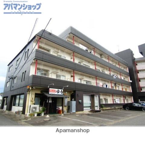 スカイハイツトヨダ