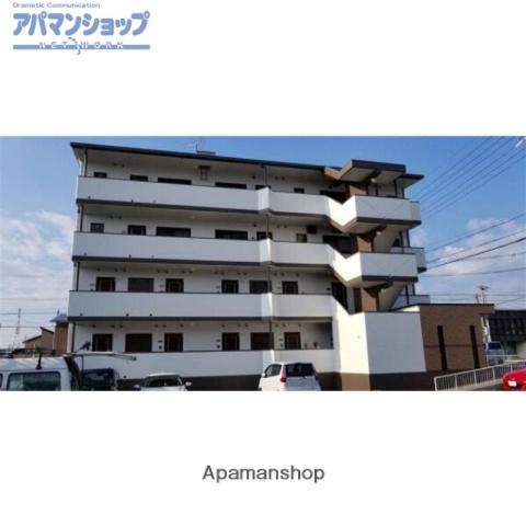 クレール北方(1K/2階)