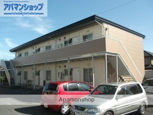 パナハイツ楽田 E棟