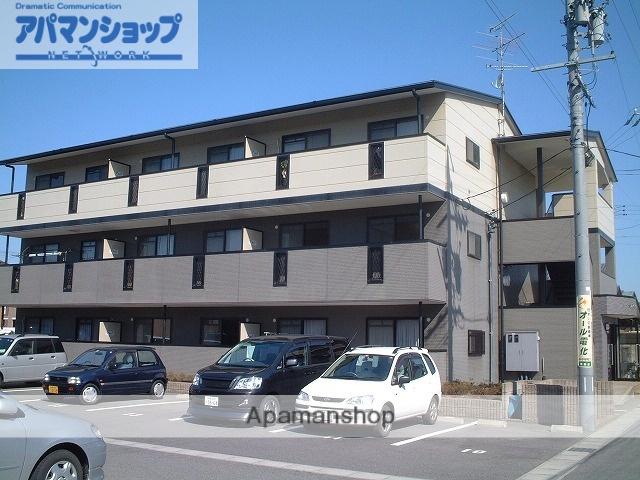 メゾン・ド・SWEETⅠ