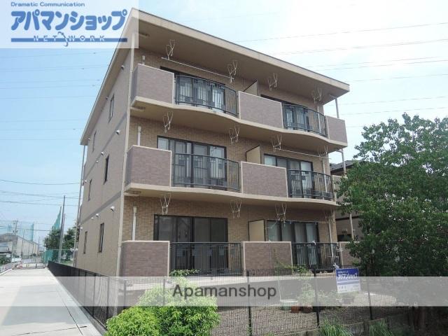 RIVERSIDEVILLEGE(1LDK/3階)