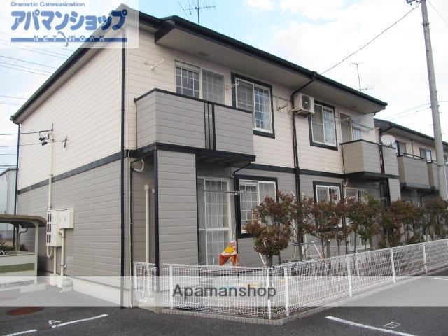 ファミールヤマモトA・B