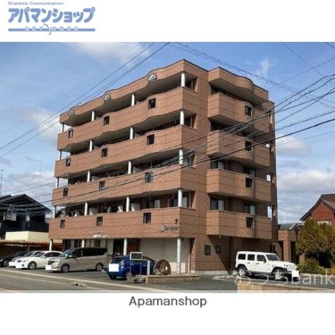 TMクレイハウス(2LDK/4階)