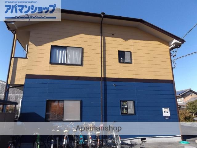 キャッスルK・S(2DK/2階)