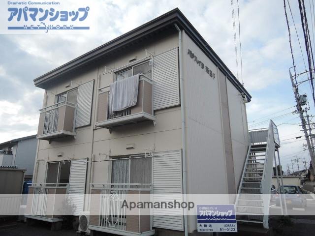 パナハイツ楽田 F棟