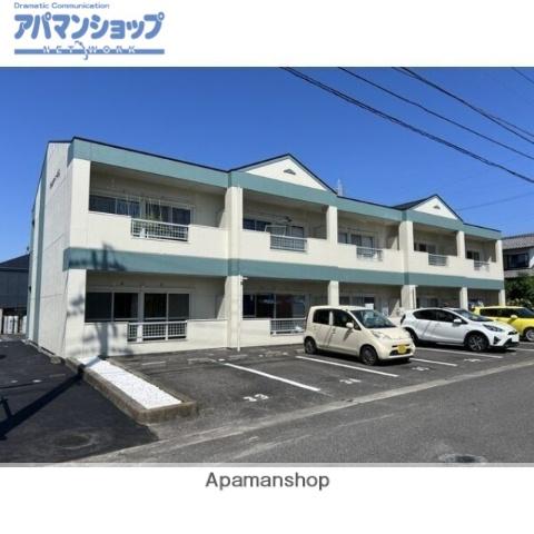 アメニティパークB