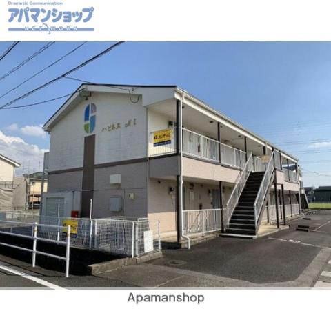 ハピネスMⅠ