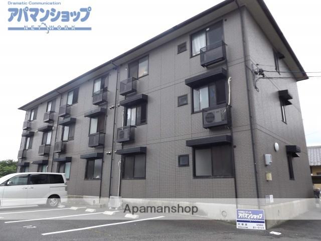 アーバンライフ久世Ⅱ