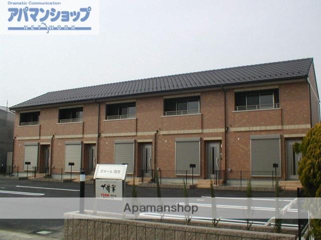 ボヌール開発