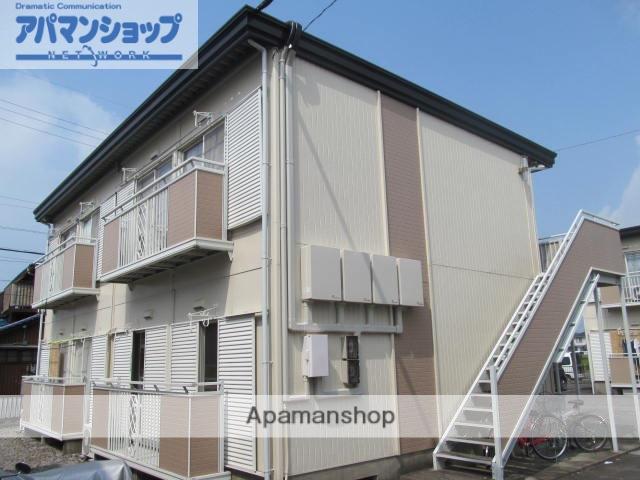 パナハイツ楽田 D棟