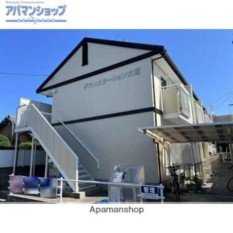 グランステーション大垣