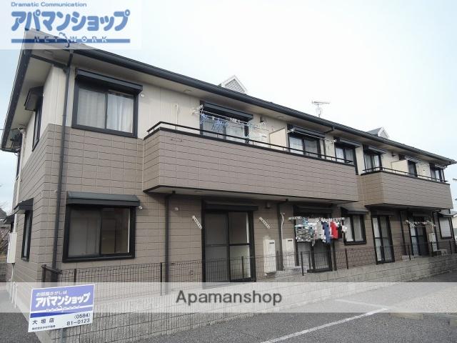 グレイスメゾンA