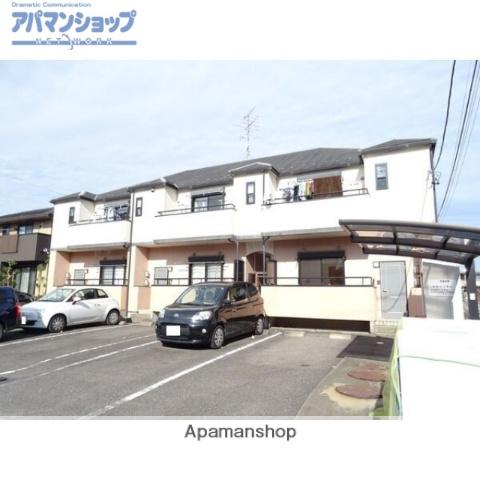 グランディア古橋